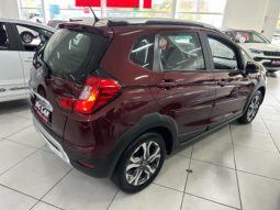
										Honda WR-V EXL 1.5 Flexone 16V Aut. 2018 full									