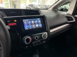 
										Honda WR-V EXL 1.5 Flexone 16V Aut. 2018 full									