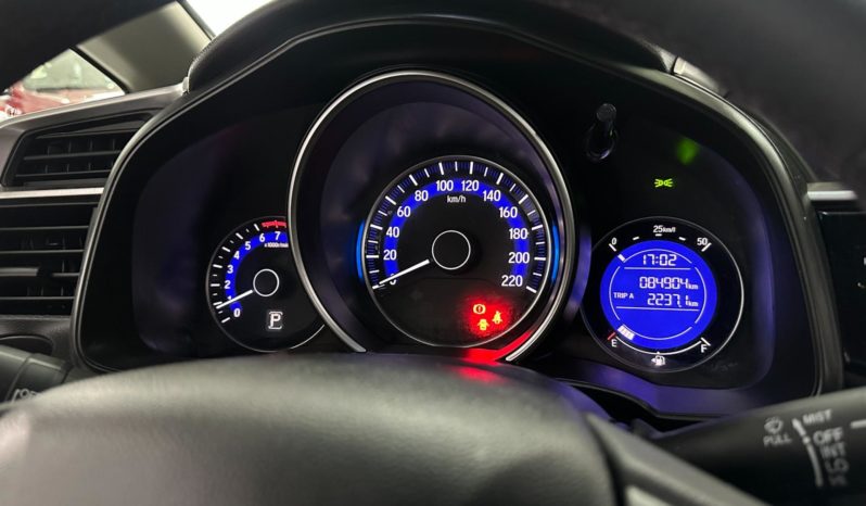 
								Honda WR-V EXL 1.5 Flexone 16V Aut. 2018 full									