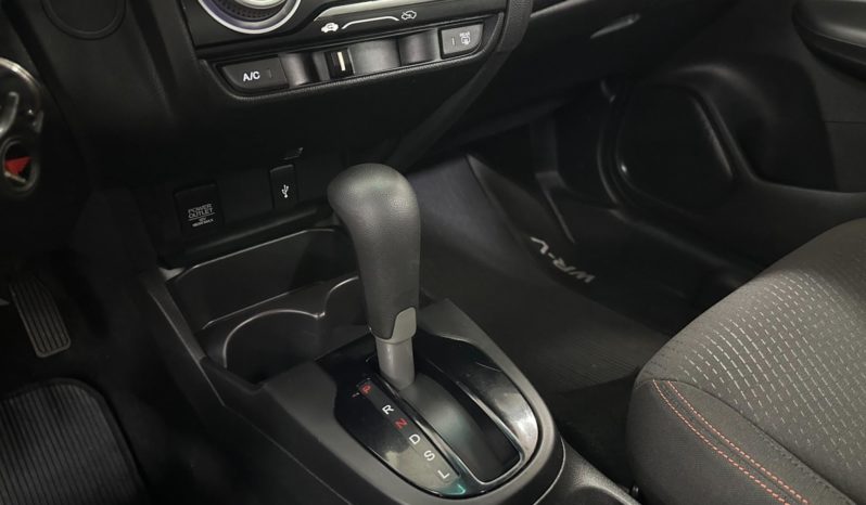 
								Honda WR-V EXL 1.5 Flexone 16V Aut. 2018 full									