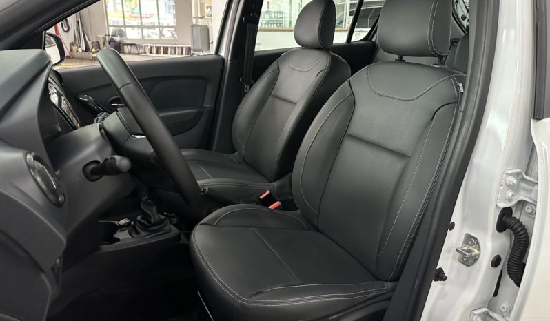 
								Renault Sandero STEPWAY Iconic Flex 1.6 16V Aut. 2024 full									