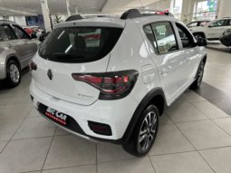 
										Renault Sandero STEPWAY Iconic Flex 1.6 16V Aut. 2024 full									