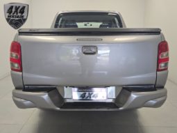 
										Mitsubishi L200 Triton Sport GLS 2.4 CD Diesel Mec. 2018 full									