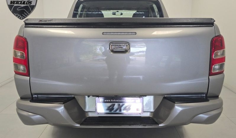 
								Mitsubishi L200 Triton Sport GLS 2.4 CD Diesel Mec. 2018 full									