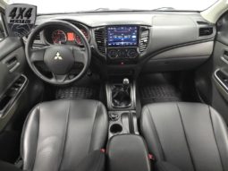 
										Mitsubishi L200 Triton Sport GLS 2.4 CD Diesel Mec. 2018 full									