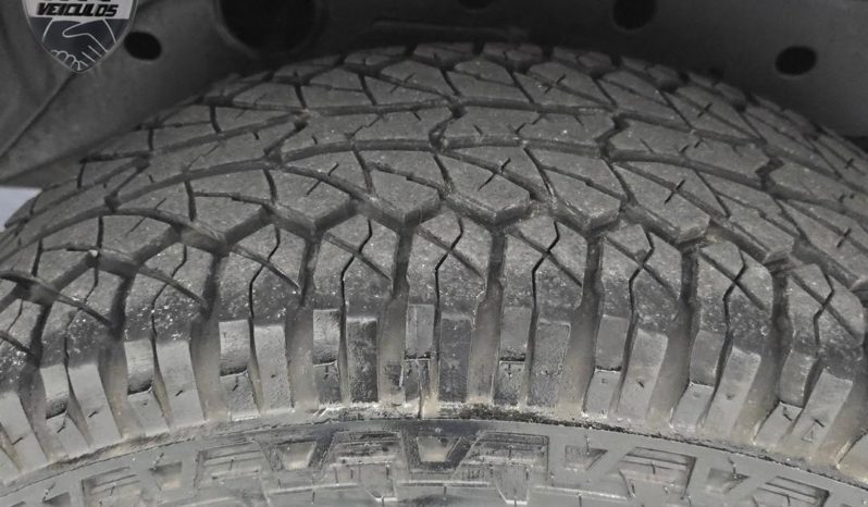 
								Mitsubishi L200 Triton Sport GLS 2.4 CD Diesel Mec. 2018 full									