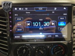
										Mitsubishi L200 Triton Sport GLS 2.4 CD Diesel Mec. 2018 full									