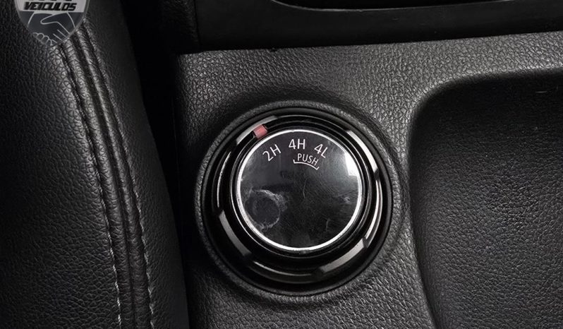 
								Mitsubishi L200 Triton Sport GLS 2.4 CD Diesel Mec. 2018 full									