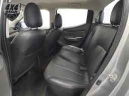 
										Mitsubishi L200 Triton Sport GLS 2.4 CD Diesel Mec. 2018 full									