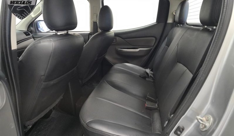 
								Mitsubishi L200 Triton Sport GLS 2.4 CD Diesel Mec. 2018 full									