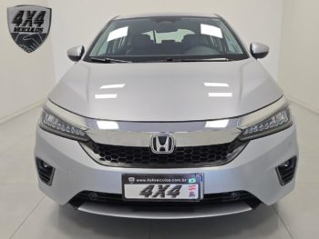 Honda City Hatchback Touring 1.5 Flex 16V Aut 2023