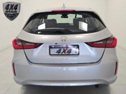 Honda City Hatchback Touring 1.5 Flex 16V Aut 2023 full
