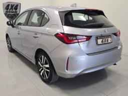 Honda City Hatchback Touring 1.5 Flex 16V Aut 2023 full