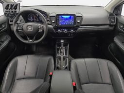 Honda City Hatchback Touring 1.5 Flex 16V Aut 2023 full