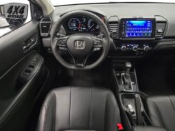 Honda City Hatchback Touring 1.5 Flex 16V Aut 2023 full