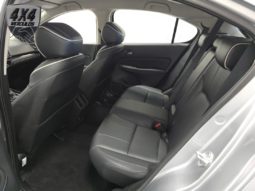 Honda City Hatchback Touring 1.5 Flex 16V Aut 2023 full