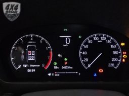 Honda City Hatchback Touring 1.5 Flex 16V Aut 2023 full