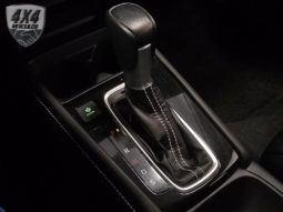 Honda City Hatchback Touring 1.5 Flex 16V Aut 2023 full