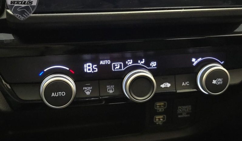 Honda City Hatchback Touring 1.5 Flex 16V Aut 2023 full
