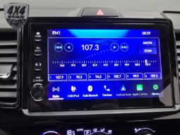 Honda City Hatchback Touring 1.5 Flex 16V Aut 2023 full