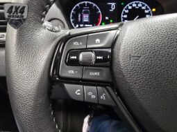 Honda City Hatchback Touring 1.5 Flex 16V Aut 2023 full