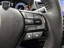 Honda City Hatchback Touring 1.5 Flex 16V Aut 2023 full