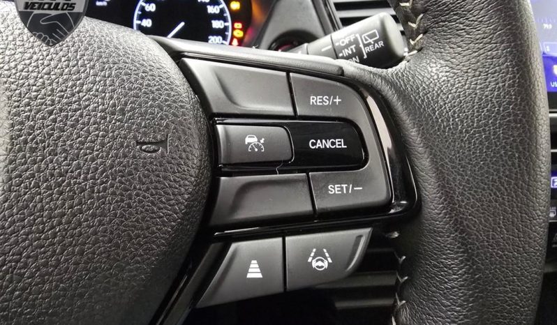 Honda City Hatchback Touring 1.5 Flex 16V Aut 2023 full