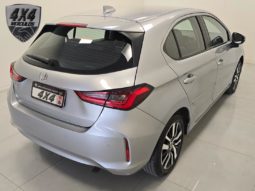 Honda City Hatchback Touring 1.5 Flex 16V Aut 2023 full