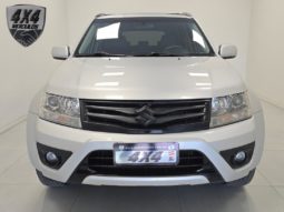 
										Suzuki Grand Vitara 2.0  impecavel 2013 full									