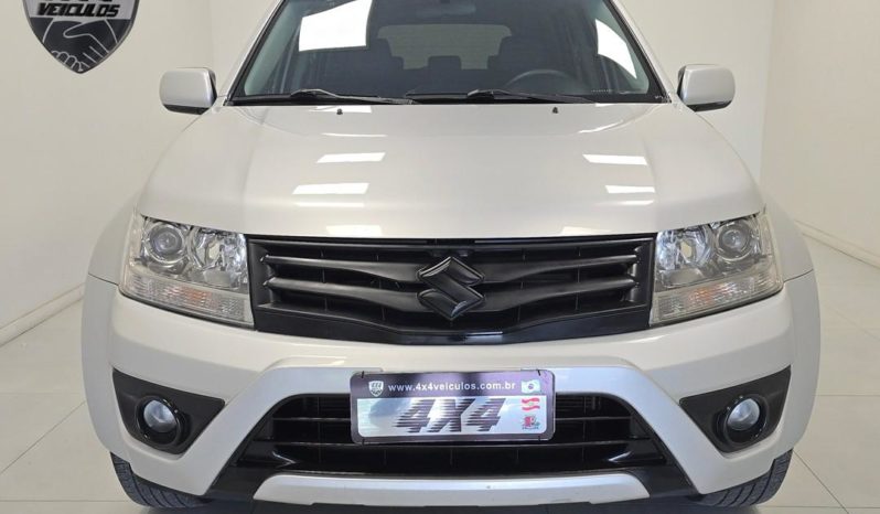 
								Suzuki Grand Vitara 2.0  impecavel 2013 full									