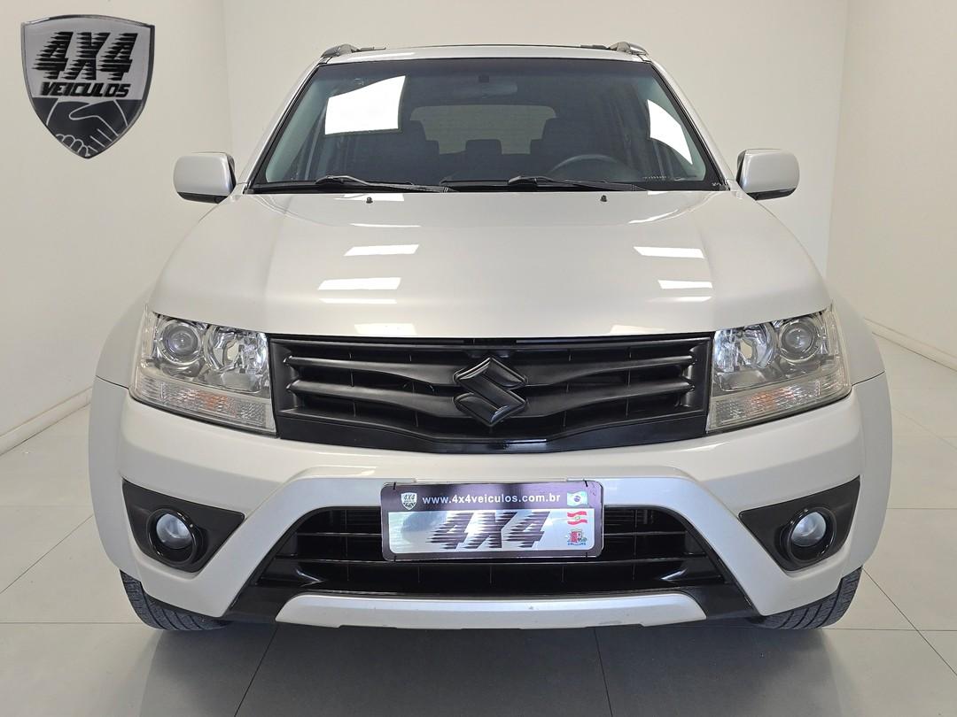 Suzuki Grand Vitara 2.0  impecavel 2013