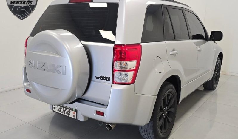 
								Suzuki Grand Vitara 2.0  impecavel 2013 full									