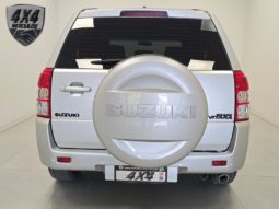 
										Suzuki Grand Vitara 2.0  impecavel 2013 full									