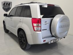 
										Suzuki Grand Vitara 2.0  impecavel 2013 full									