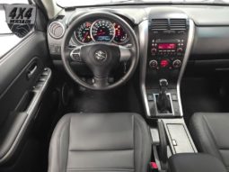 
										Suzuki Grand Vitara 2.0  impecavel 2013 full									
