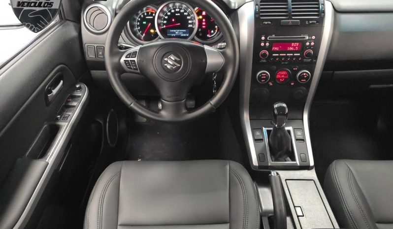 
								Suzuki Grand Vitara 2.0  impecavel 2013 full									