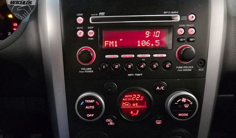 
								Suzuki Grand Vitara 2.0  impecavel 2013 full									