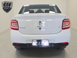 
										Renault Logan Zen Flex 1.6 16V 4p Aut. 2020 full									