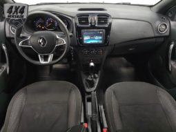 
										Renault Logan Zen Flex 1.6 16V 4p Aut. 2020 full									