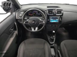 
										Renault Logan Zen Flex 1.6 16V 4p Aut. 2020 full									