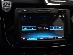 
										Renault Logan Zen Flex 1.6 16V 4p Aut. 2020 full									