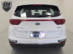 Kia Sportage LX 2.0 16V/ 2.0 16V Flex  Aut. 2020 full