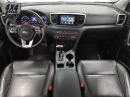 Kia Sportage LX 2.0 16V/ 2.0 16V Flex  Aut. 2020 full