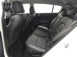 Kia Sportage LX 2.0 16V/ 2.0 16V Flex  Aut. 2020 full