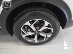 Kia Sportage LX 2.0 16V/ 2.0 16V Flex  Aut. 2020 full