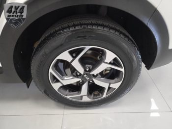 Kia Sportage LX 2.0 16V/ 2.0 16V Flex  Aut. 2020