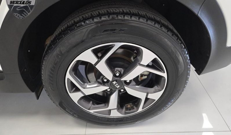 Kia Sportage LX 2.0 16V/ 2.0 16V Flex  Aut. 2020 full