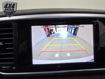 Kia Sportage LX 2.0 16V/ 2.0 16V Flex  Aut. 2020