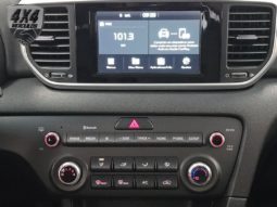 Kia Sportage LX 2.0 16V/ 2.0 16V Flex  Aut. 2020 full