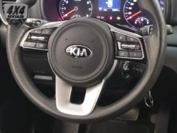 Kia Sportage LX 2.0 16V/ 2.0 16V Flex  Aut. 2020 full